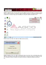 Preview for 40 page of AGCO EDT Operator'S Manual