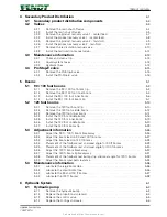 Preview for 5 page of AGCO FENDT 1100 Workshop Service Manual