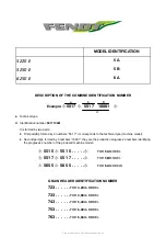 Preview for 4 page of AGCO FENDT 5220E Workshop Manual