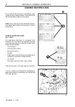 Preview for 22 page of AGCO FENDT 5220E Workshop Manual