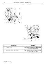 Preview for 40 page of AGCO FENDT 5220E Workshop Manual