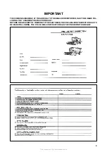 Preview for 5 page of AGCO FENDT 5250L Workshop Manual