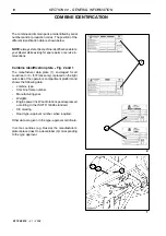 Preview for 22 page of AGCO FENDT 5250L Workshop Manual