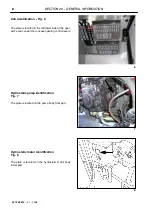 Preview for 24 page of AGCO FENDT 5250L Workshop Manual