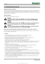 Preview for 7 page of AGCO FENDT 700 Vario S4 Series Workshop Service Manual