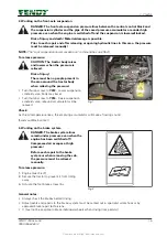 Preview for 8 page of AGCO FENDT 700 Vario S4 Series Workshop Service Manual