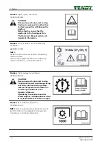 Предварительный просмотр 19 страницы AGCO FENDT 700 Vario S4 Series Workshop Service Manual