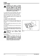 Preview for 5 page of AGCO Gleaner DynaFlex 9250 Service Manual