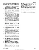 Preview for 6 page of AGCO Gleaner DynaFlex 9250 Service Manual