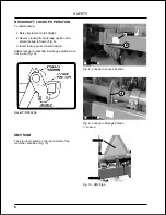 Предварительный просмотр 10 страницы AGCO Glencoe CC4450 Operator'S Manual