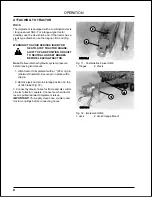 Preview for 12 page of AGCO Glencoe CC4450 Operator'S Manual