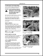 Предварительный просмотр 15 страницы AGCO Glencoe CC4450 Operator'S Manual