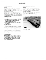 Предварительный просмотр 16 страницы AGCO Glencoe CC4450 Operator'S Manual