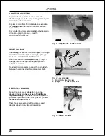 Предварительный просмотр 30 страницы AGCO Glencoe CC4450 Operator'S Manual