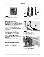 Предварительный просмотр 31 страницы AGCO Glencoe CC4450 Operator'S Manual