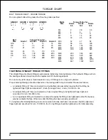 Preview for 12 page of AGCO Glencoe CP40 CULTIPACKER Operator'S Manual