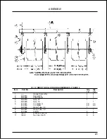 Preview for 25 page of AGCO Glencoe CP40 CULTIPACKER Operator'S Manual