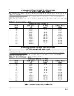 Preview for 9 page of AGCO Glencoe DR8500 Series Operator'S Manual