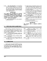 Preview for 37 page of AGCO Glencoe DR8700 Operator'S Manual