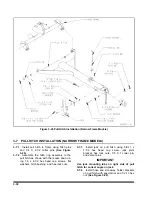 Предварительный просмотр 40 страницы AGCO Glencoe FC3800 Series Operator'S Manual