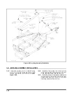 Предварительный просмотр 42 страницы AGCO Glencoe FC3800 Series Operator'S Manual