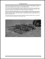 Preview for 5 page of AGCO Glencoe SF4500 Operator'S Manual