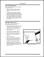 Preview for 11 page of AGCO Glencoe SF4500 Operator'S Manual