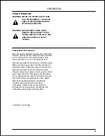 Preview for 13 page of AGCO Glencoe SF4500 Operator'S Manual