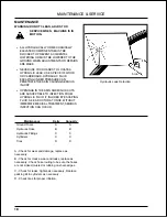 Preview for 22 page of AGCO Glencoe SF4500 Operator'S Manual