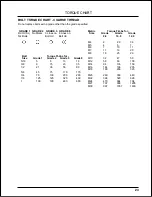 Preview for 27 page of AGCO Glencoe SF4500 Operator'S Manual