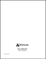 Preview for 30 page of AGCO Glencoe SF4500 Operator'S Manual