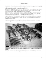 Предварительный просмотр 5 страницы AGCO Glencoe SOIL FINISHER SF4600 Operator'S Manual