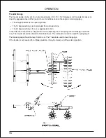 Предварительный просмотр 20 страницы AGCO Glencoe SOIL FINISHER SF4600 Operator'S Manual