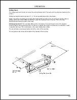 Предварительный просмотр 21 страницы AGCO Glencoe SOIL FINISHER SF4600 Operator'S Manual