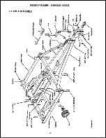 Предварительный просмотр 4 страницы AGCO Glencoe SS7400 Soil Saver Assembly Instructions Manual