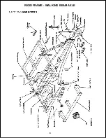 Предварительный просмотр 6 страницы AGCO Glencoe SS7400 Soil Saver Assembly Instructions Manual