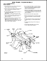 Предварительный просмотр 10 страницы AGCO Glencoe SS7400 Soil Saver Assembly Instructions Manual