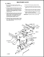 Предварительный просмотр 11 страницы AGCO Glencoe SS7400 Soil Saver Assembly Instructions Manual