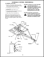 Предварительный просмотр 13 страницы AGCO Glencoe SS7400 Soil Saver Assembly Instructions Manual