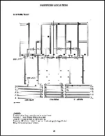 Предварительный просмотр 29 страницы AGCO Glencoe SS7400 Soil Saver Assembly Instructions Manual