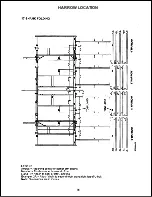 Предварительный просмотр 31 страницы AGCO Glencoe SS7400 Soil Saver Assembly Instructions Manual