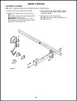 Предварительный просмотр 32 страницы AGCO Glencoe SS7400 Soil Saver Assembly Instructions Manual