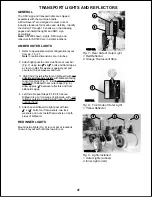 Предварительный просмотр 41 страницы AGCO Glencoe SS7400 Soil Saver Assembly Instructions Manual