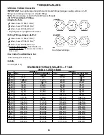 Предварительный просмотр 50 страницы AGCO Glencoe SS7400 Soil Saver Assembly Instructions Manual