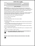 Предварительный просмотр 51 страницы AGCO Glencoe SS7400 Soil Saver Assembly Instructions Manual