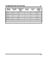 Preview for 8 page of AGCO Glencoe SS7600 Series Operator'S Manual