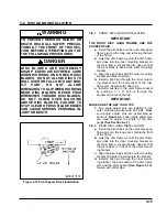 Preview for 32 page of AGCO Glencoe SS7600 Series Operator'S Manual