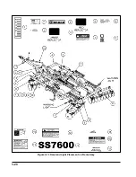 Preview for 37 page of AGCO Glencoe SS7600 Series Operator'S Manual