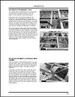 Preview for 17 page of AGCO Glencoe ULTRAMULCHER UM43 21' Operator'S Manual