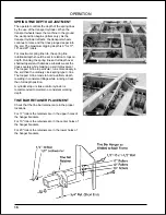 Preview for 20 page of AGCO Glencoe ULTRAMULCHER UM43 21' Operator'S Manual